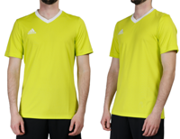 T-Shirt Adidas Entrada 22 HC5077