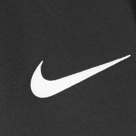 Komplet dresowy damski Nike Park 20 czarny