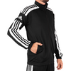 Bluza męska rozpinana Adidas Squadra 21 czarna