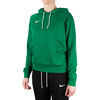 Bluza damska z kapturem Nike Park 20 zielona