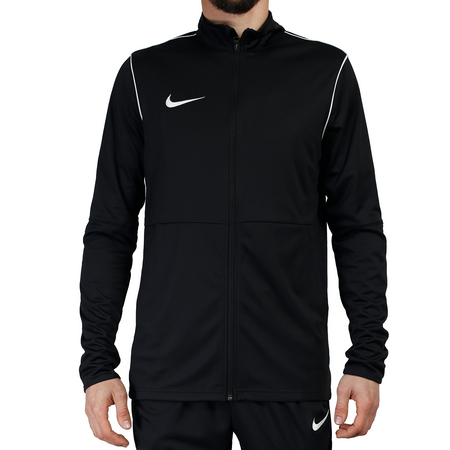 Komplet dresowy męski Nike Park 20 czarny