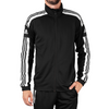 Bluza męska rozpinana Adidas Squadra 21 czarna