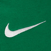 Bluza damska z kapturem Nike Park 20 zielona