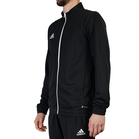 Bluza męska rozpinana Adidas Entrada 22 czarna