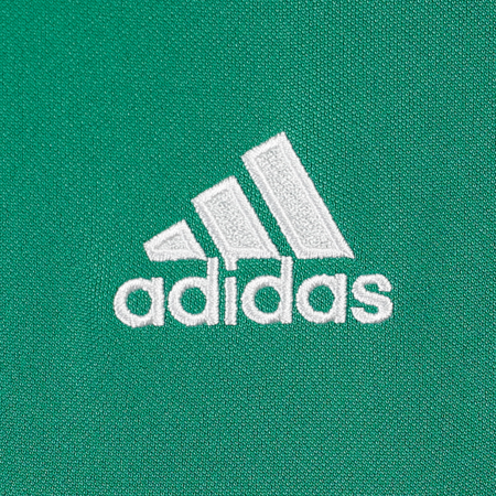 Bluza męska rozpinana Adidas Entrada 22 zielona