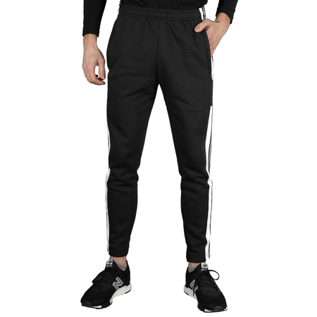 Komplet dresowy męski Adidas Squadra 21 czerwony/czarny