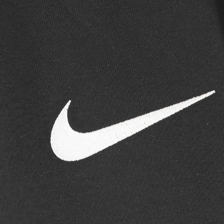 Komplet dresowy męski Nike Park 20 czarny