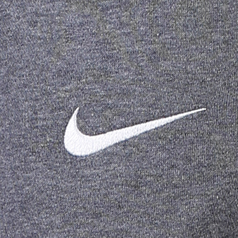 Spodnie dresowe damskie Nike Park 20 szare