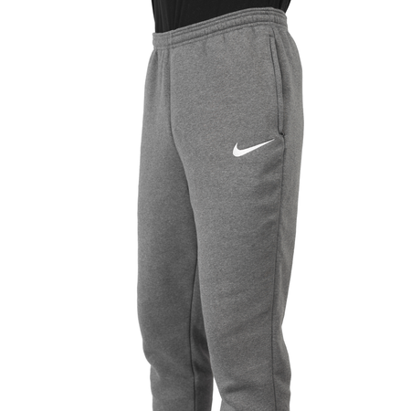Spodnie dresowe męskie Nike Park 20 szare