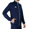 Bluza męska rozpinana Adidas Entrada 22 granatowa