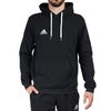 Bluza męska z kapturem Adidas Entrada 22 czarna