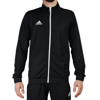 Komplet dresowy męski Adidas Entrada 22 czarny