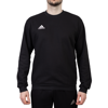 Komplet dresowy męski Adidas Entrada 22 czarny