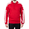 Komplet dresowy męski Adidas Squadra 21 czerwony/czarny