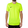Koszulka męska Nike Park VII limonkowa